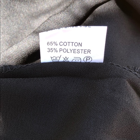 ZAFUL Off-Shoulder Top - Picture 4 of 4